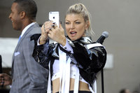 Fergie mug #G1004125