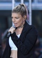 Fergie Tank Top #2762033