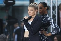 Fergie mug #G1004161