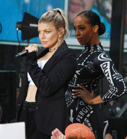 Fergie Sweatshirt #2762073