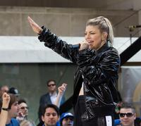 Fergie mug #G1004183