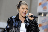 Fergie Longsleeve T-shirt #2762093