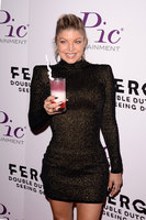 Fergie Tank Top #2762097
