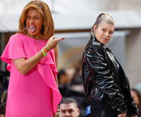 Fergie Tank Top #2762104