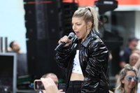 Fergie mug #G1004203