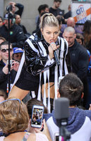 Fergie Tank Top #2762112