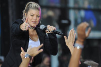 Fergie mug #G1004217