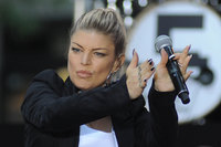 Fergie Sweatshirt #2762122