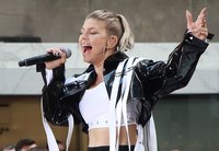 Fergie mug #G1004221