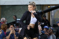 Fergie mug #G1004229