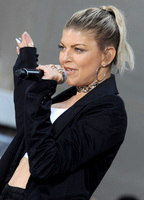 Fergie Tank Top #2762136