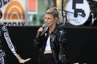 Fergie Tank Top #2762139