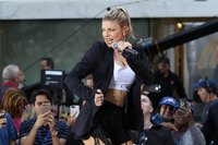 Fergie mug #G1004244
