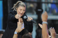 Fergie Sweatshirt #2762147