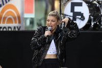 Fergie mug #G1004248