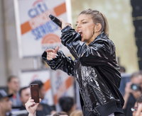 Fergie mug #G1004260