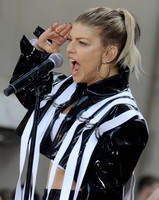 Fergie mug #G1004265
