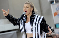 Fergie Sweatshirt #2762183