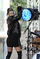 Fergie Tank Top #2762184