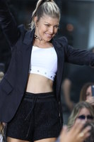 Fergie hoodie #2762188