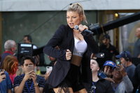Fergie mug #G1004313