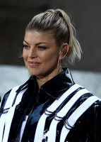 Fergie Longsleeve T-shirt #2762234
