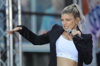 Fergie Longsleeve T-shirt #2762243