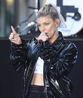 Fergie mug #G1004343