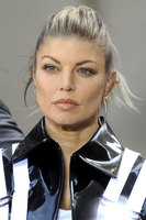 Fergie Longsleeve T-shirt #2762252