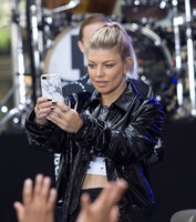 Fergie Sweatshirt #2762255