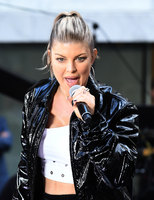 Fergie mug #G1004356