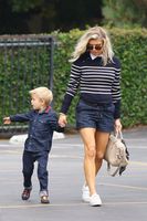 Fergie Sweatshirt #2805114