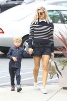 Fergie Tank Top #2805180