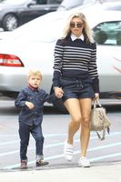 Fergie tote bag #G1047283