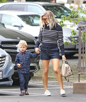 Fergie Sweatshirt #2805203