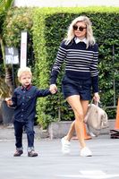 Fergie Sweatshirt #2805214