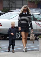 Fergie hoodie #2805224