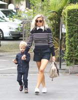 Fergie hoodie #2805229