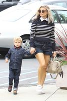 Fergie Sweatshirt #2805233