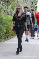 Fergie hoodie #2805239