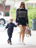 Fergie tote bag #G1047382