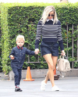 Fergie tote bag #G1047383