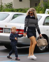 Fergie Tank Top #2805302