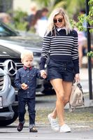 Fergie Sweatshirt #2805318