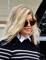 Fergie t-shirt #2805331