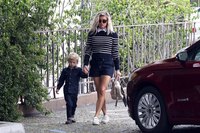 Fergie Tank Top #2805353
