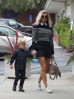 Fergie tote bag #G1047472
