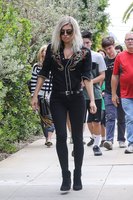 Fergie tote bag #G1047488