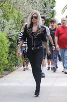 Fergie hoodie #2805412