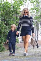 Fergie Sweatshirt #2805427
